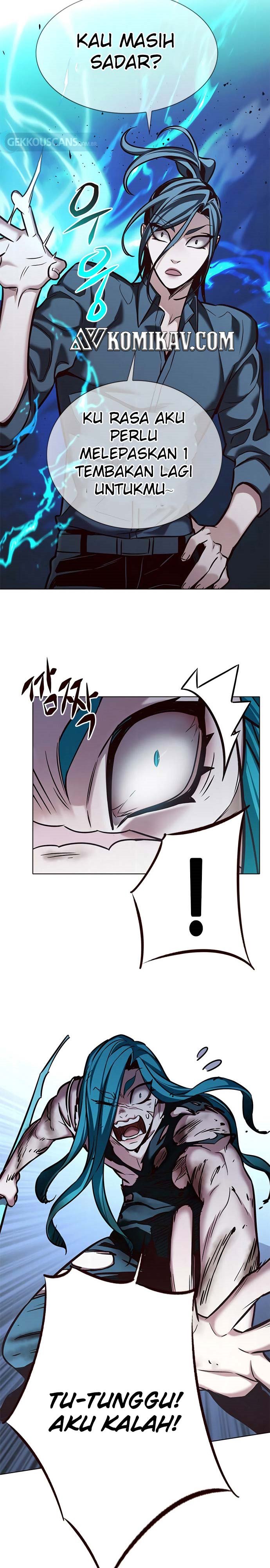 Eleceed Chap 185 - Next Chap 186