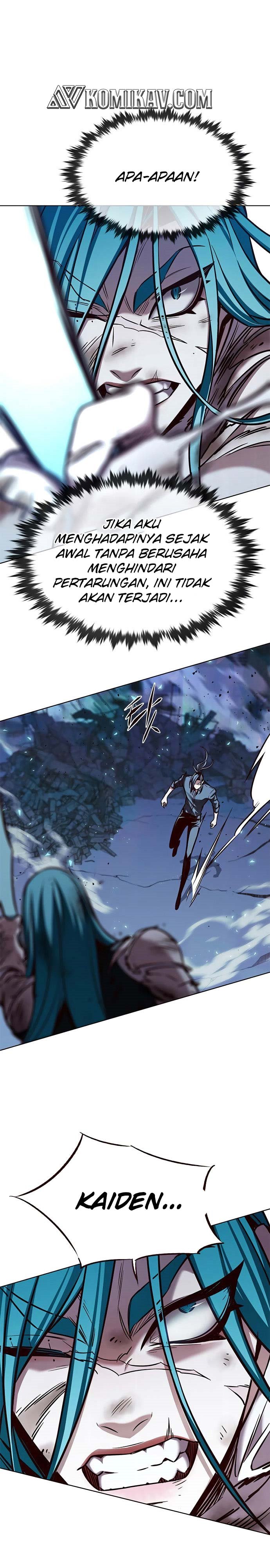 Eleceed Chap 185 - Next Chap 186