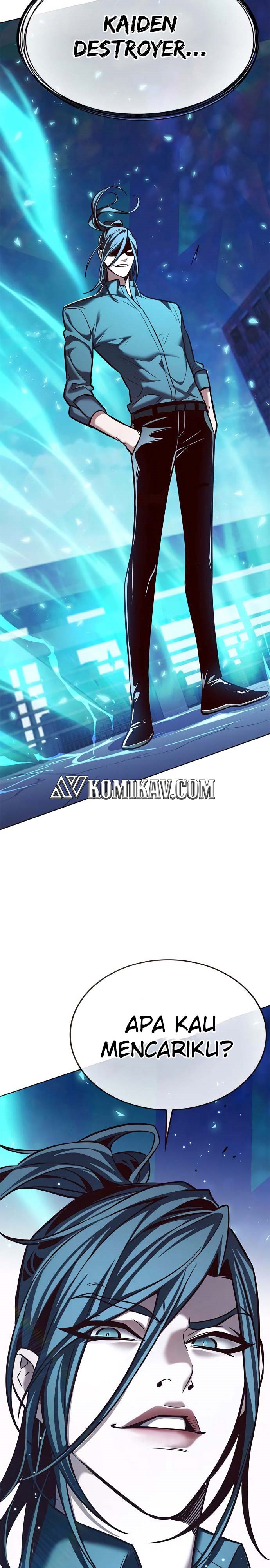 Eleceed Chap 185 - Next Chap 186