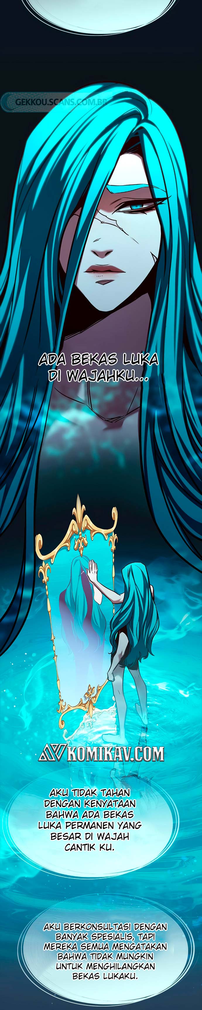 Eleceed Chap 186 - Next Chap 187