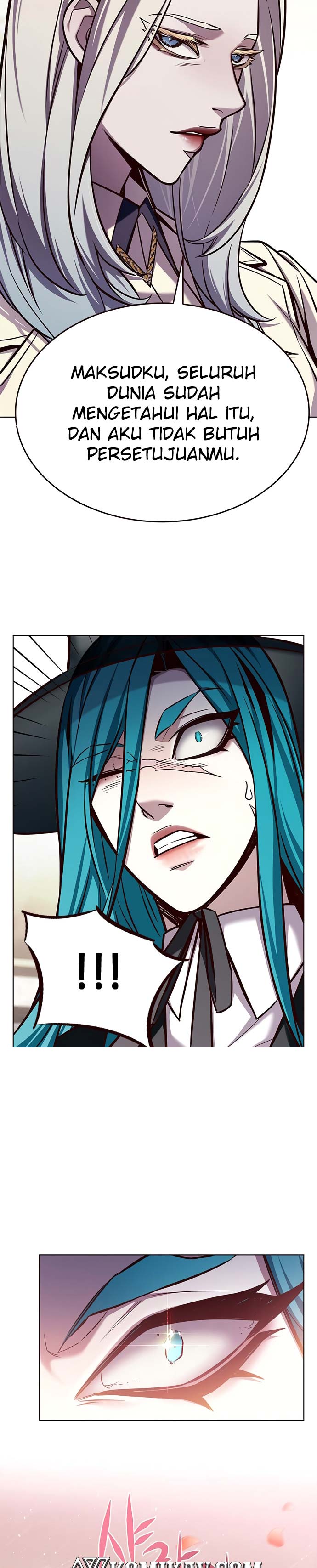 Eleceed Chap 186 - Next Chap 187