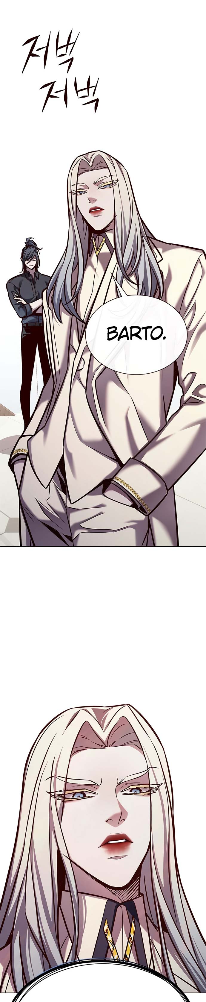 Eleceed Chap 186 - Next Chap 187