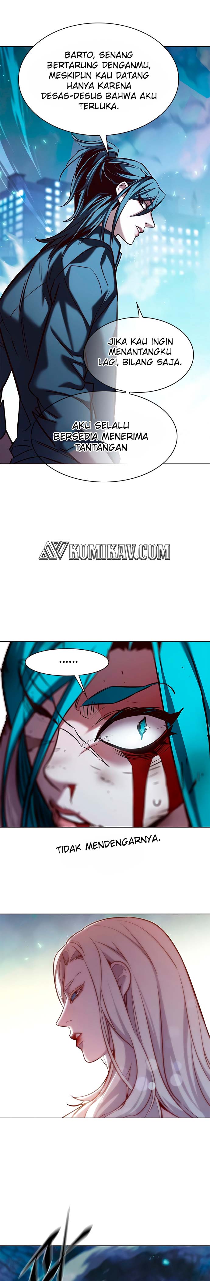 Eleceed Chap 186 - Next Chap 187