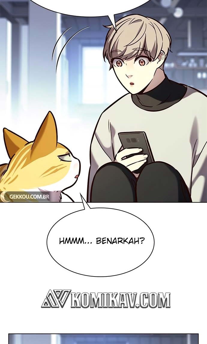 Eleceed Chap 188 - Next Chap 189