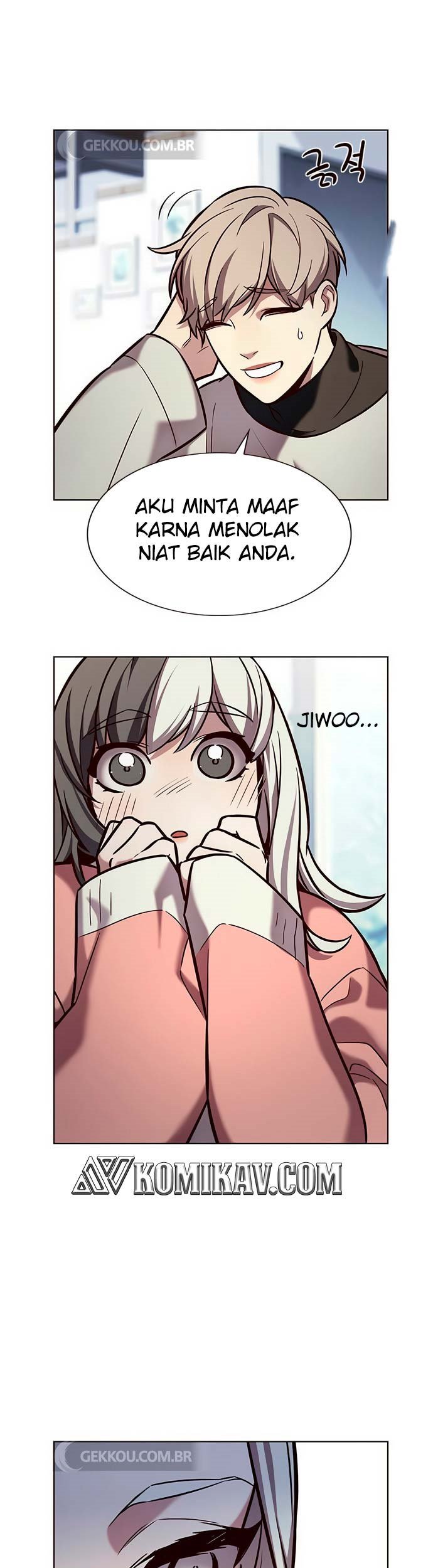 Eleceed Chap 188 - Next Chap 189