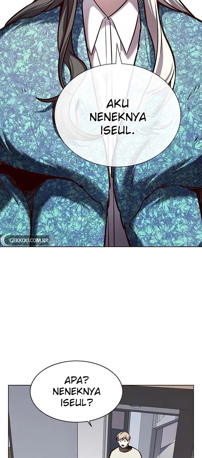 Eleceed Chap 188 - Next Chap 189