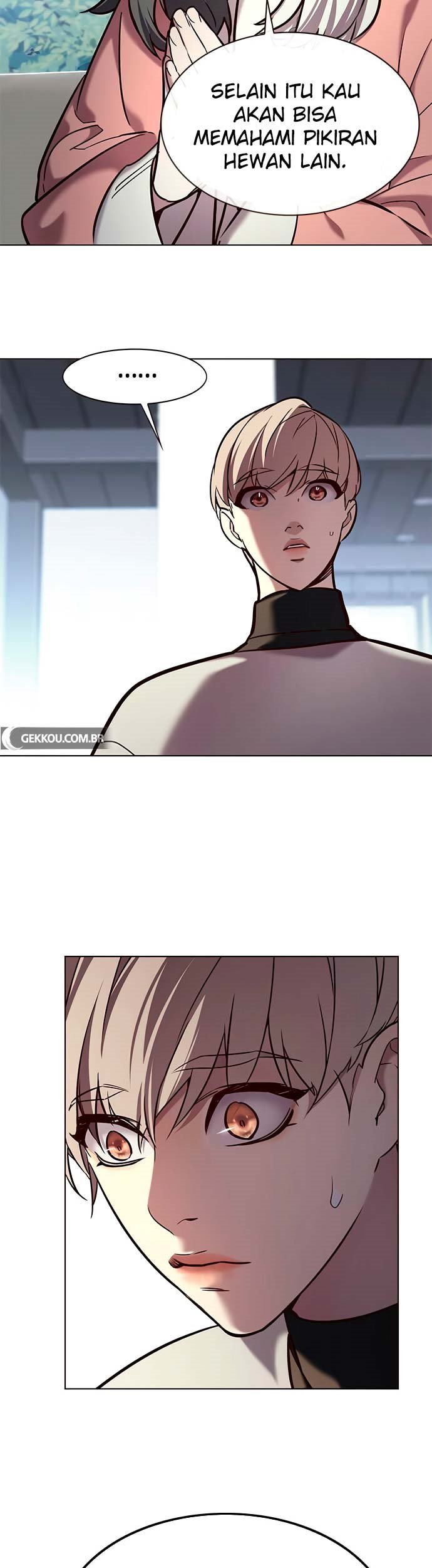 Eleceed Chap 188 - Next Chap 189