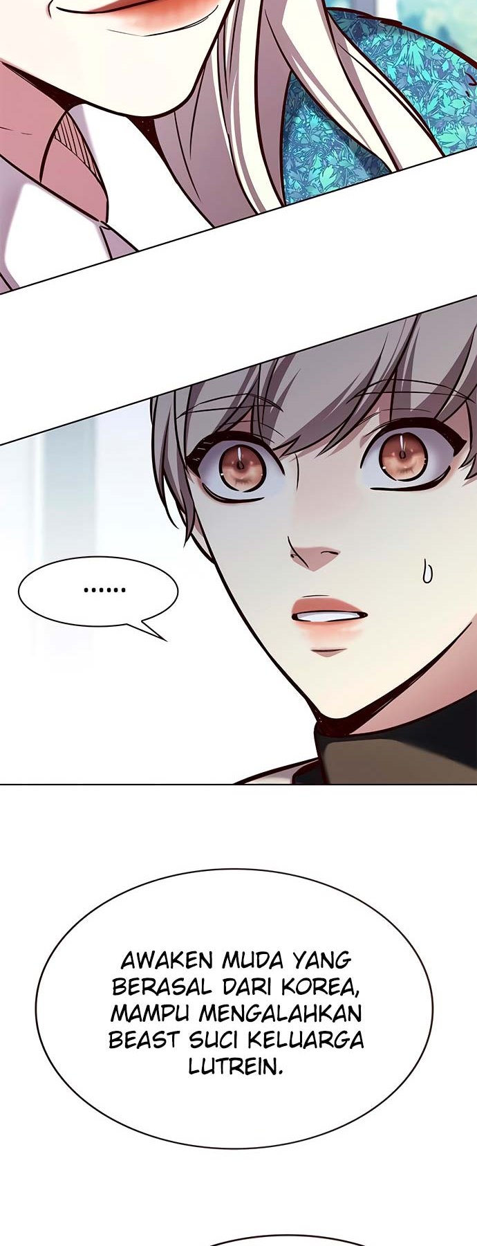 Eleceed Chap 188 - Next Chap 189