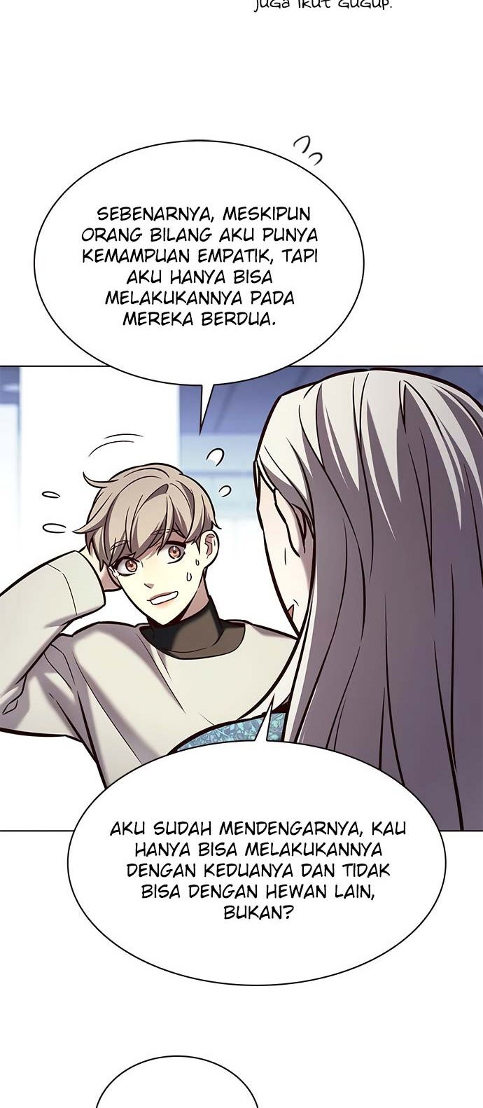 Eleceed Chap 188 - Next Chap 189