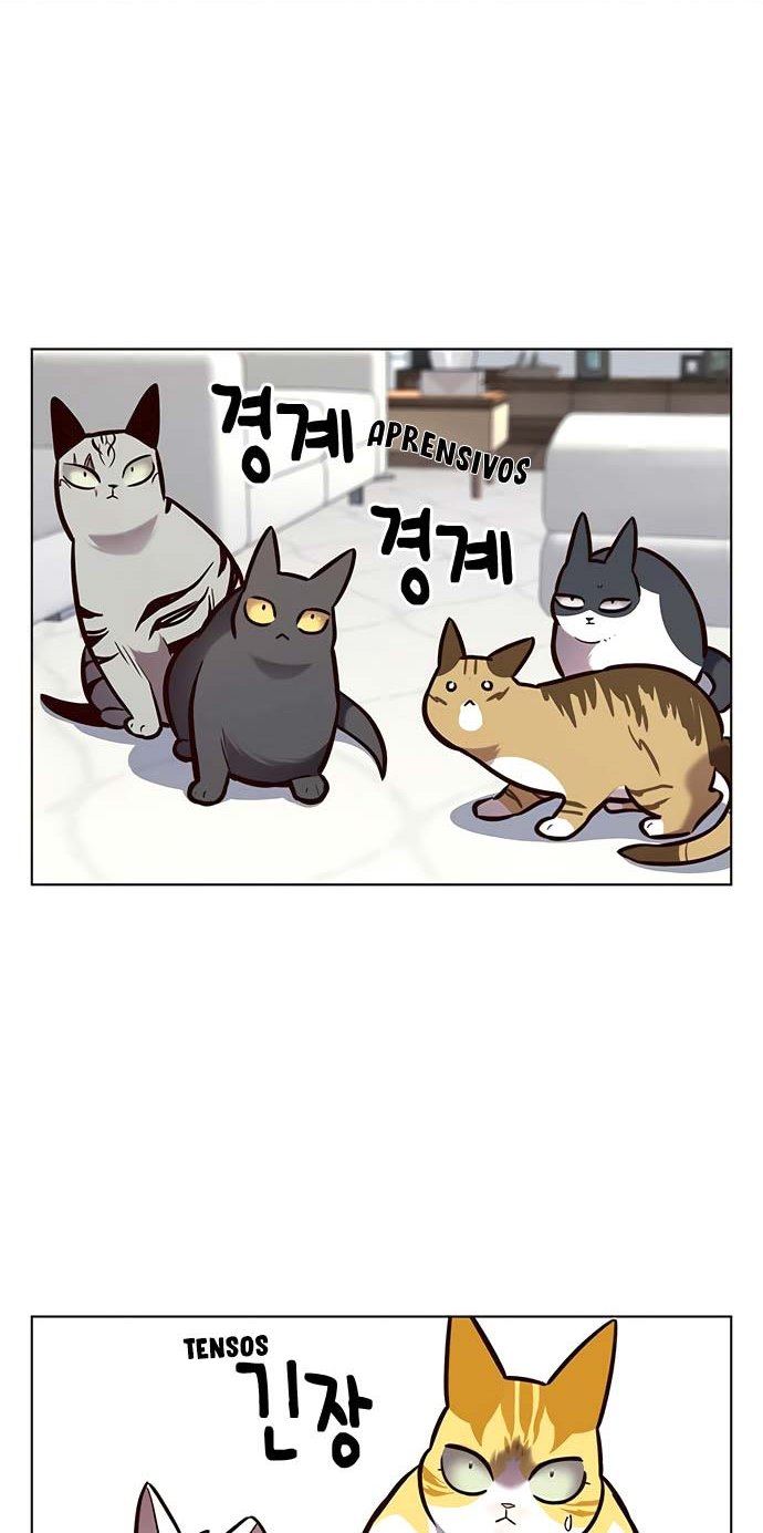 Eleceed Chap 188 - Next Chap 189