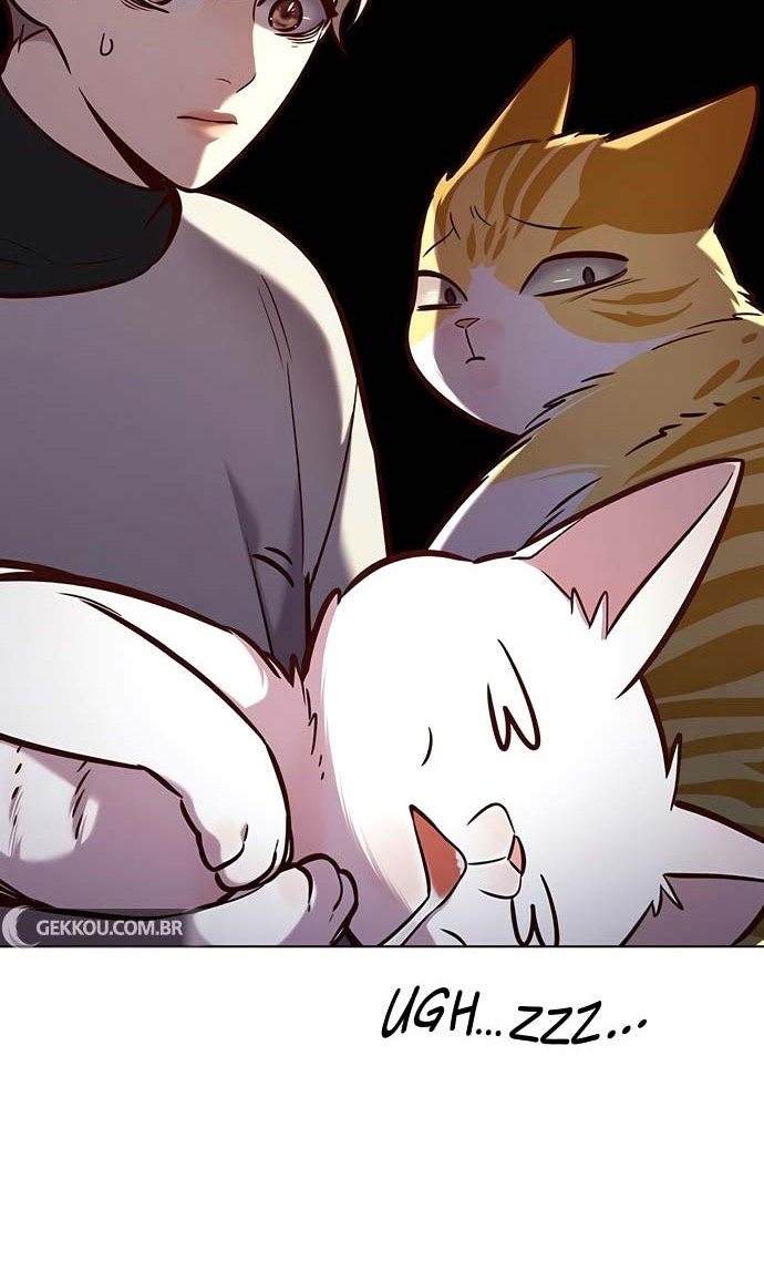 Eleceed Chap 188 - Next Chap 189