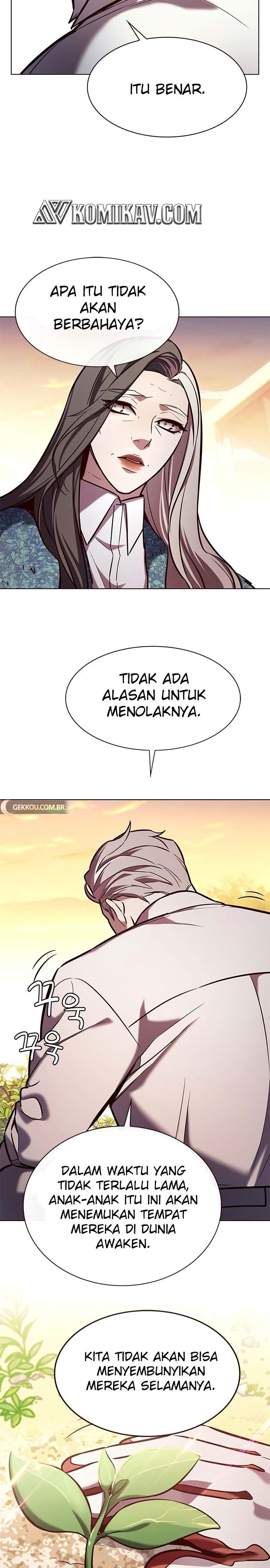 Eleceed Chap 189 - Next Chap 190