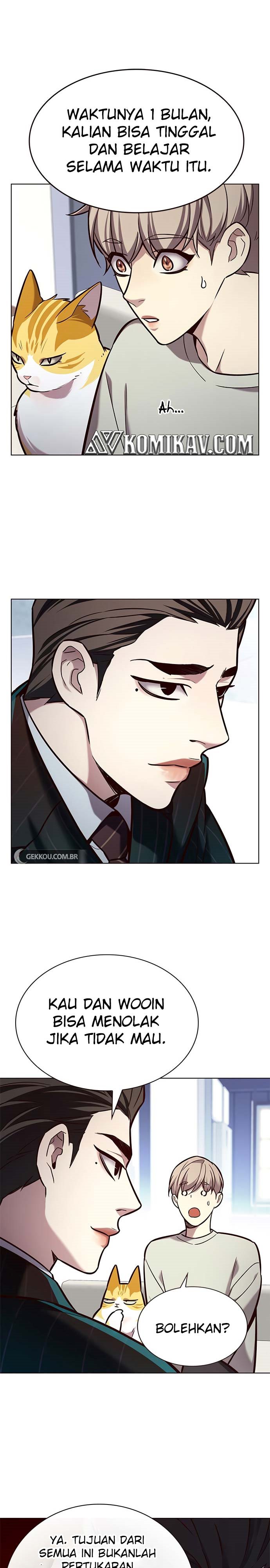 Eleceed Chap 189 - Next Chap 190