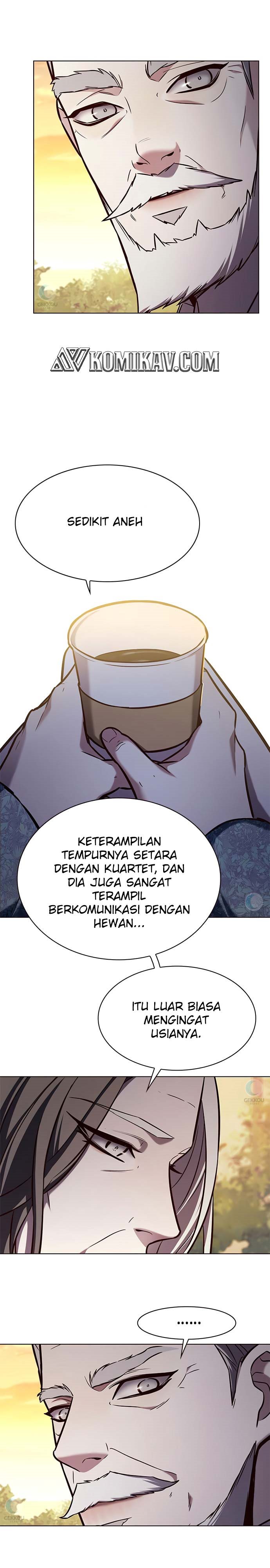 Eleceed Chap 189 - Next Chap 190