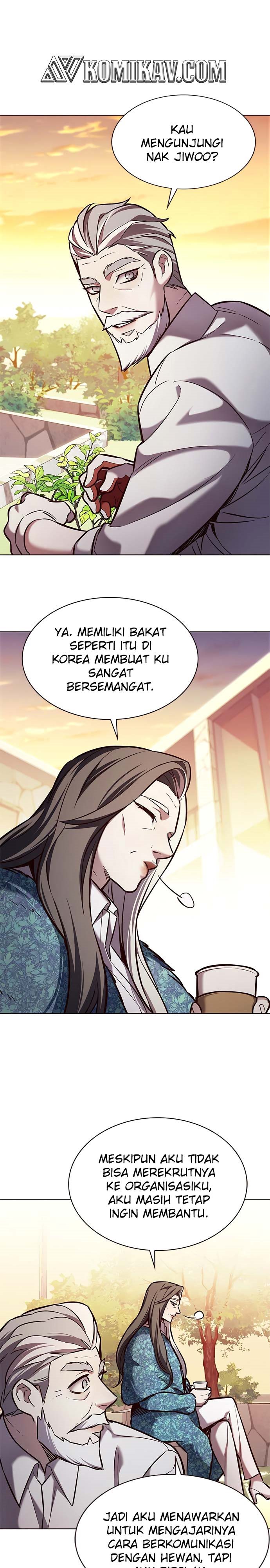 Eleceed Chap 189 - Next Chap 190