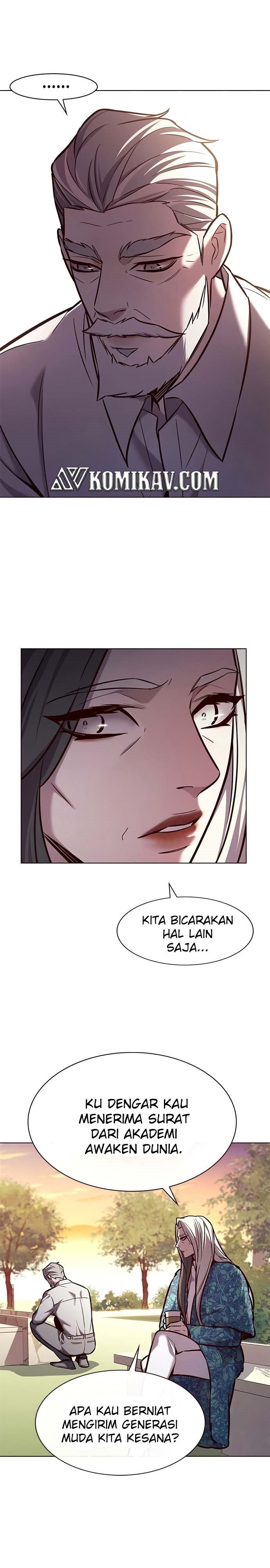 Eleceed Chap 189 - Next Chap 190