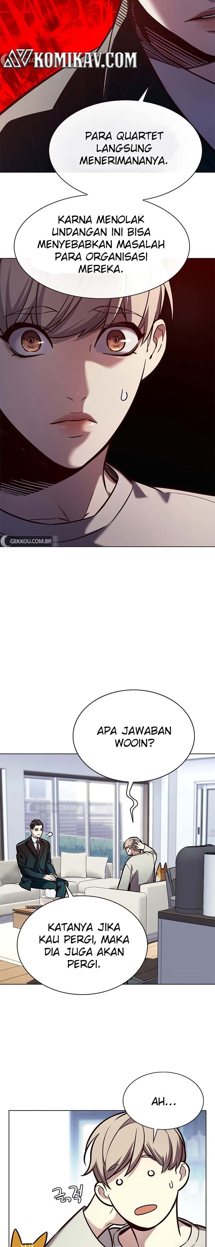 Eleceed Chap 189 - Next Chap 190