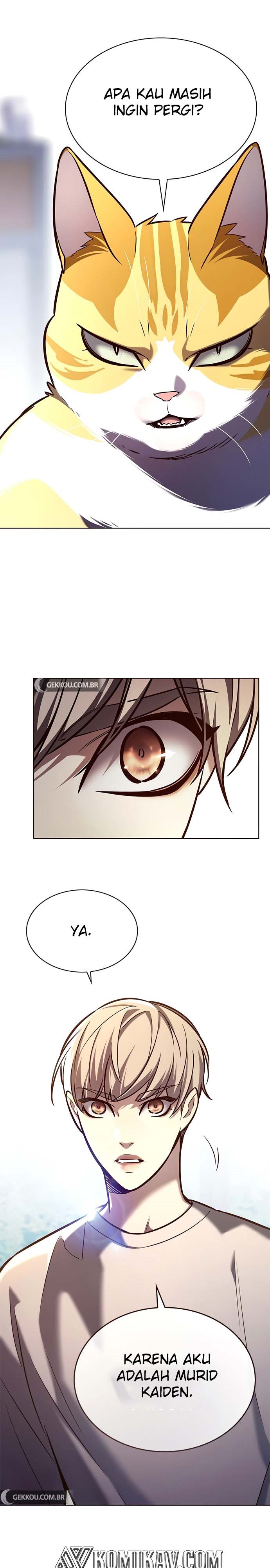 Eleceed Chap 189 - Next Chap 190