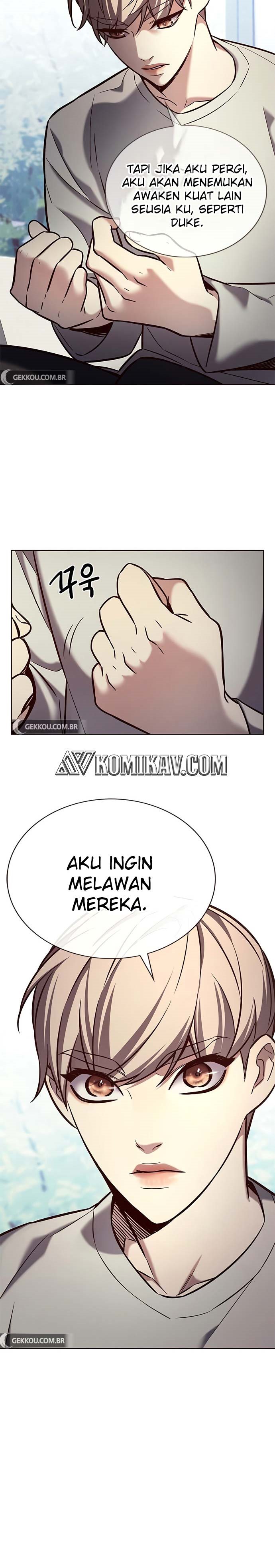 Eleceed Chap 189 - Next Chap 190