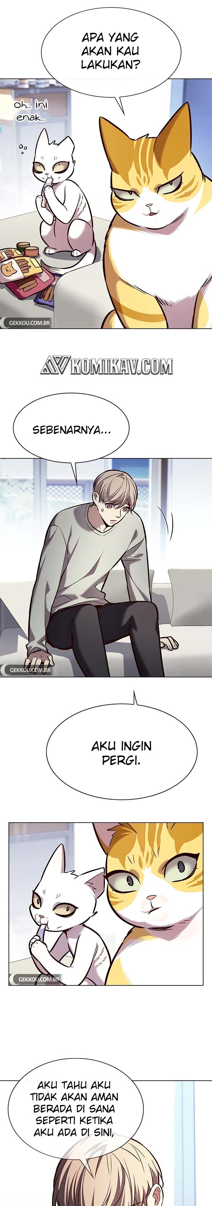 Eleceed Chap 189 - Next Chap 190