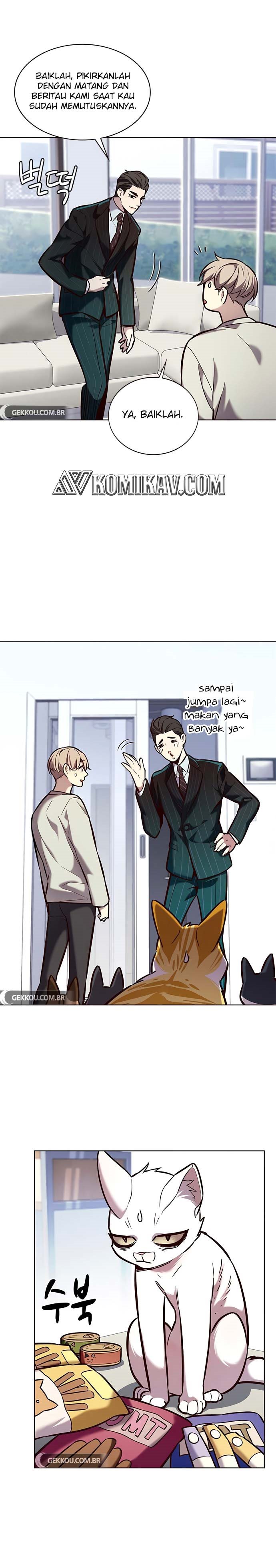 Eleceed Chap 189 - Next Chap 190