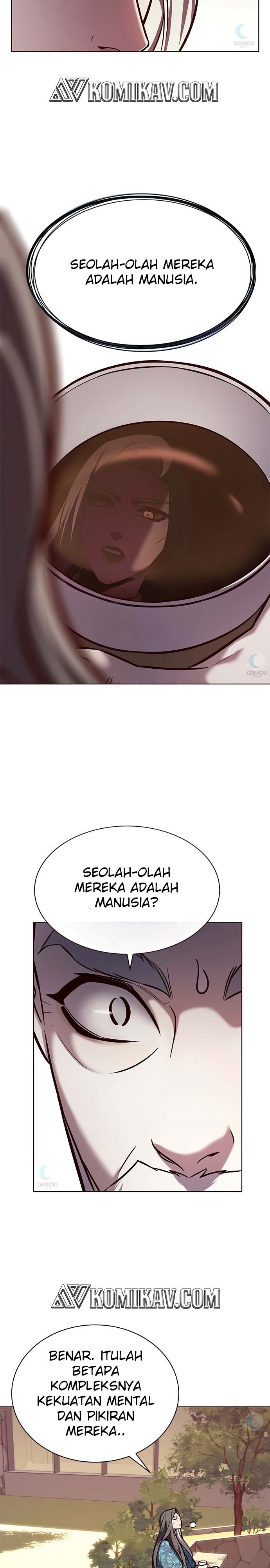 Eleceed Chap 189 - Next Chap 190