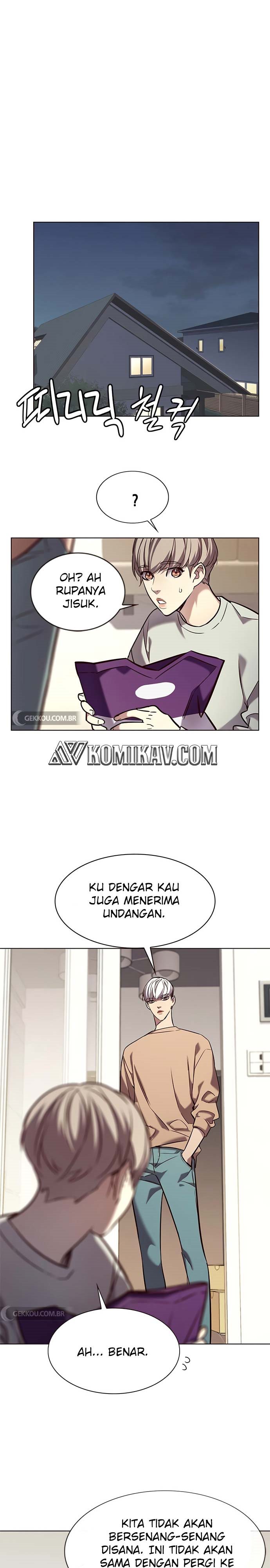 Eleceed Chap 189 - Next Chap 190