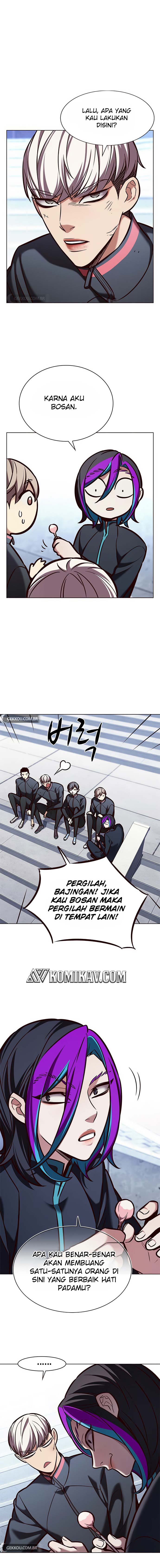 Eleceed Chap 193 - Next Chap 194