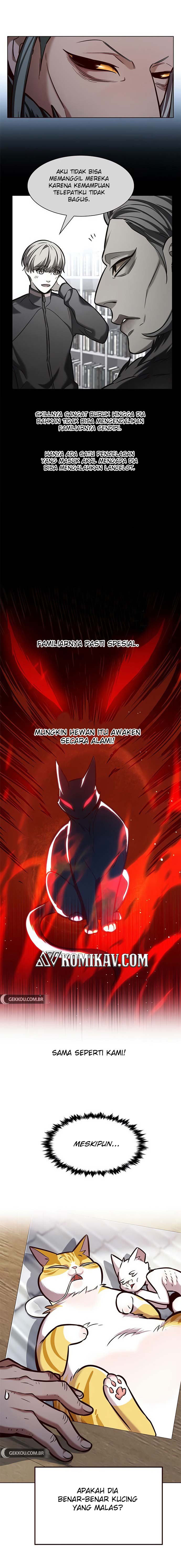 Eleceed Chap 193 - Next Chap 194