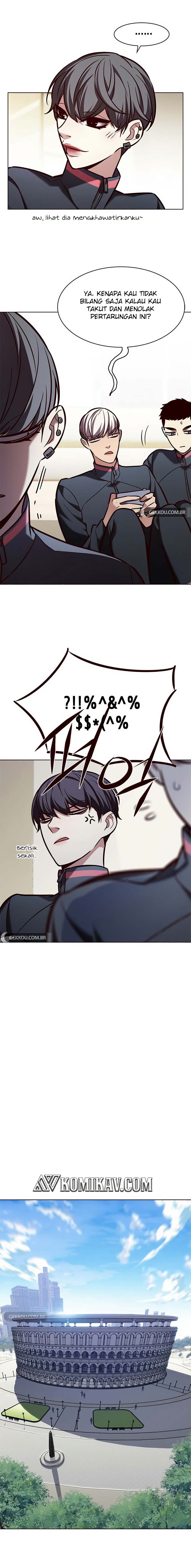 Eleceed Chap 193 - Next Chap 194