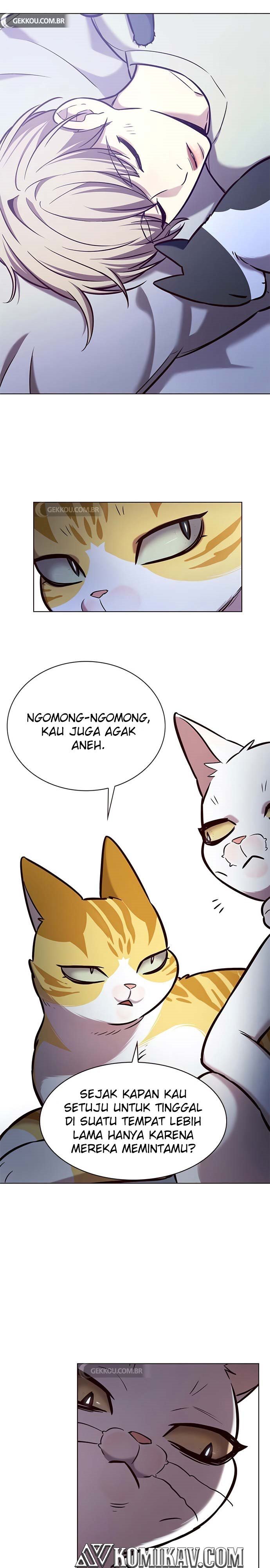 Eleceed Chap 190 - Next Chap 191