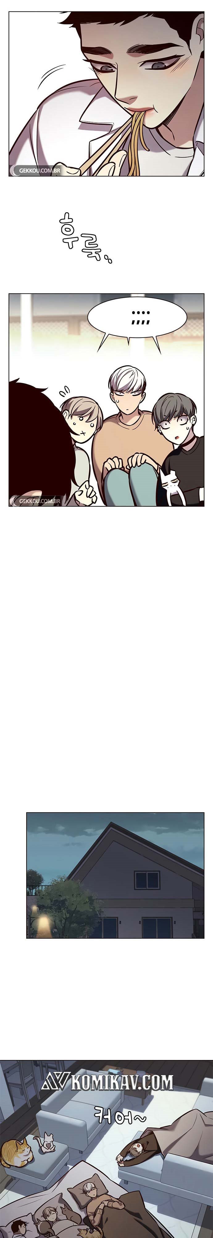 Eleceed Chap 190 - Next Chap 191