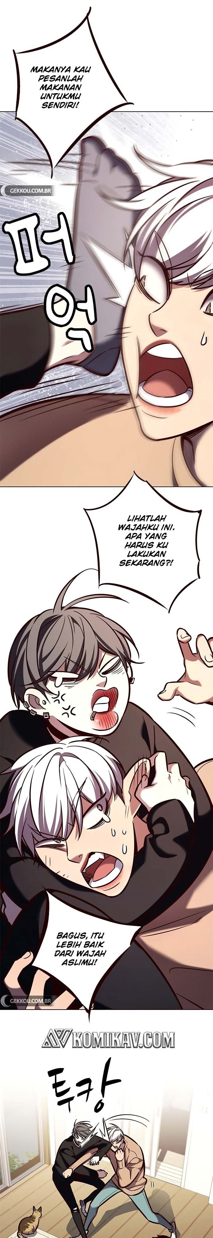 Eleceed Chap 190 - Next Chap 191