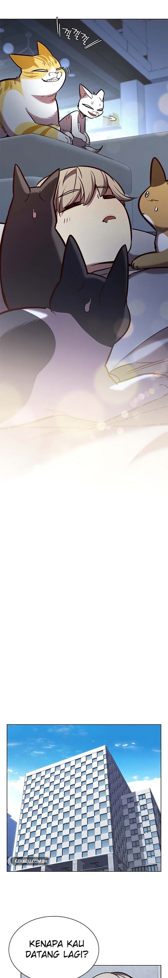 Eleceed Chap 190 - Next Chap 191