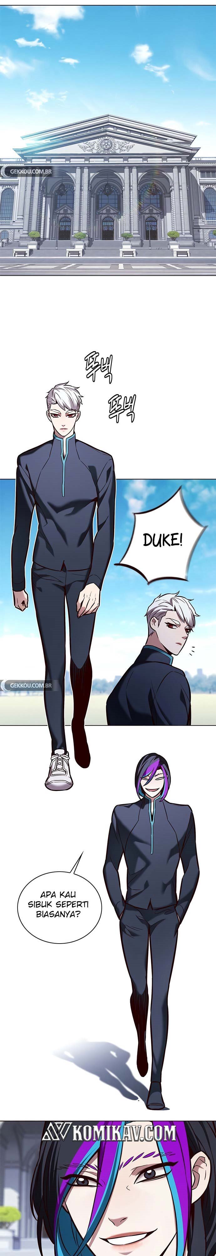 Eleceed Chap 190 - Next Chap 191