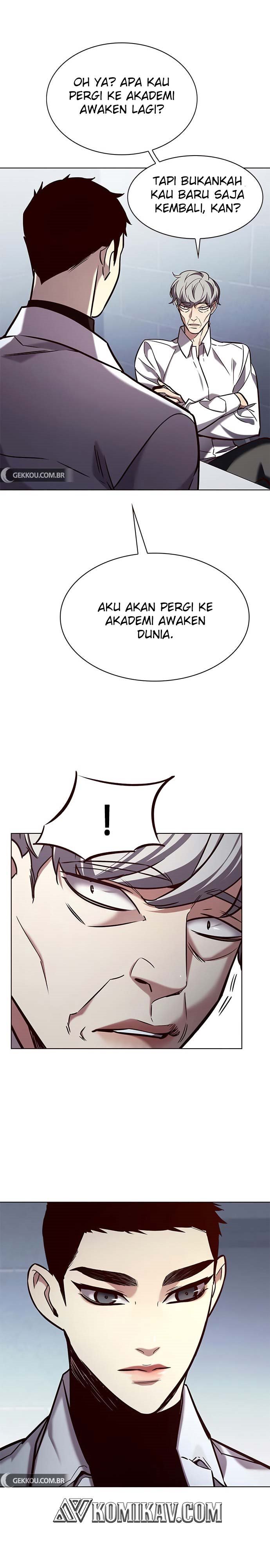 Eleceed Chap 190 - Next Chap 191