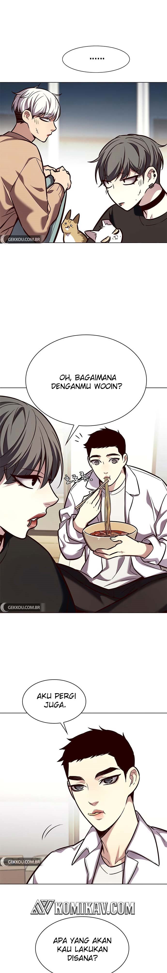 Eleceed Chap 190 - Next Chap 191