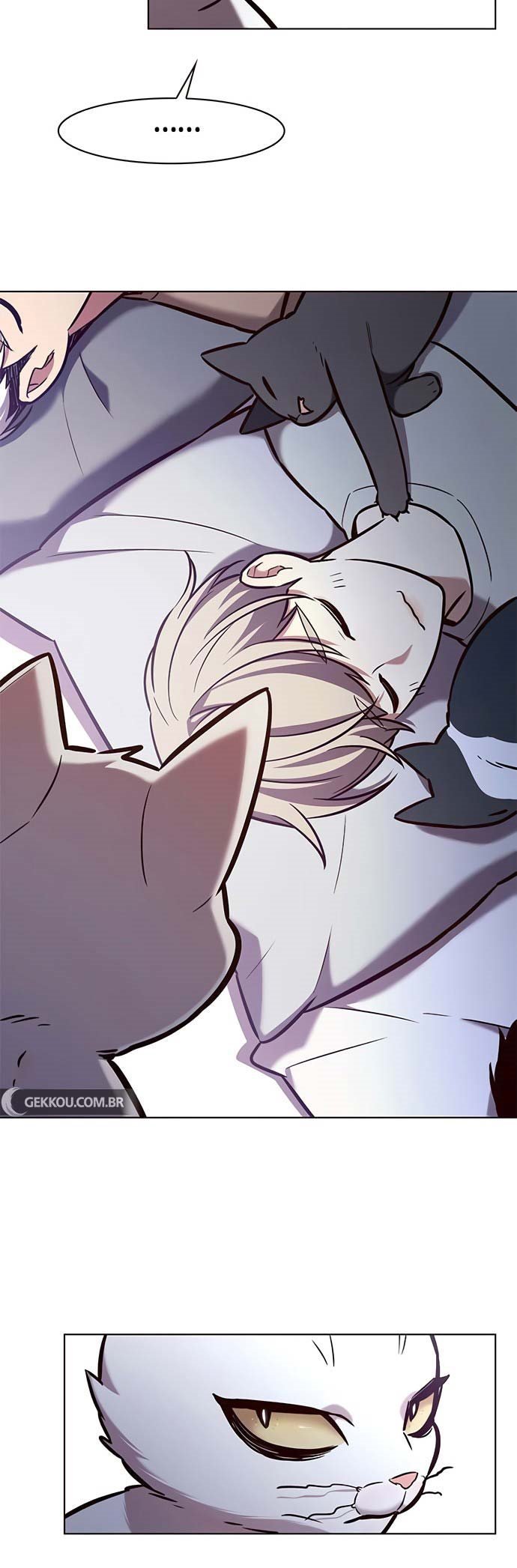 Eleceed Chap 190 - Next Chap 191