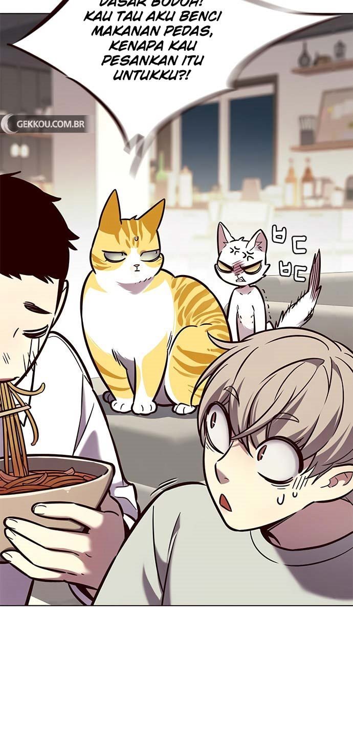 Eleceed Chap 190 - Next Chap 191