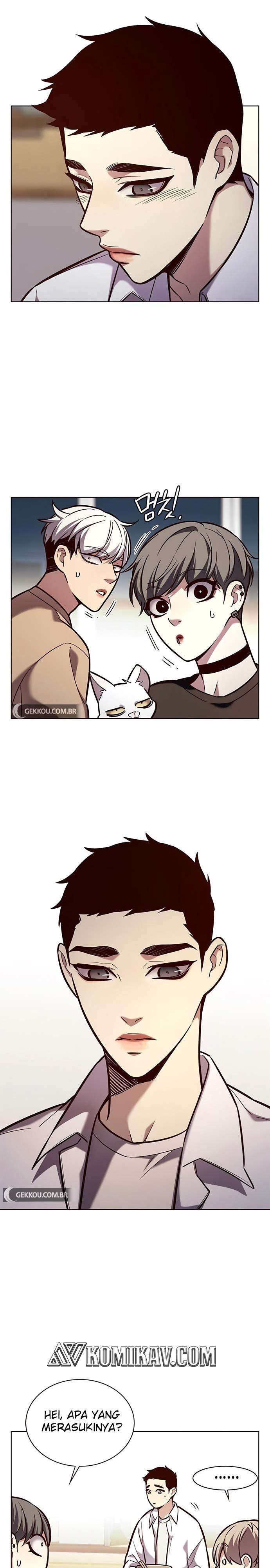 Eleceed Chap 190 - Next Chap 191