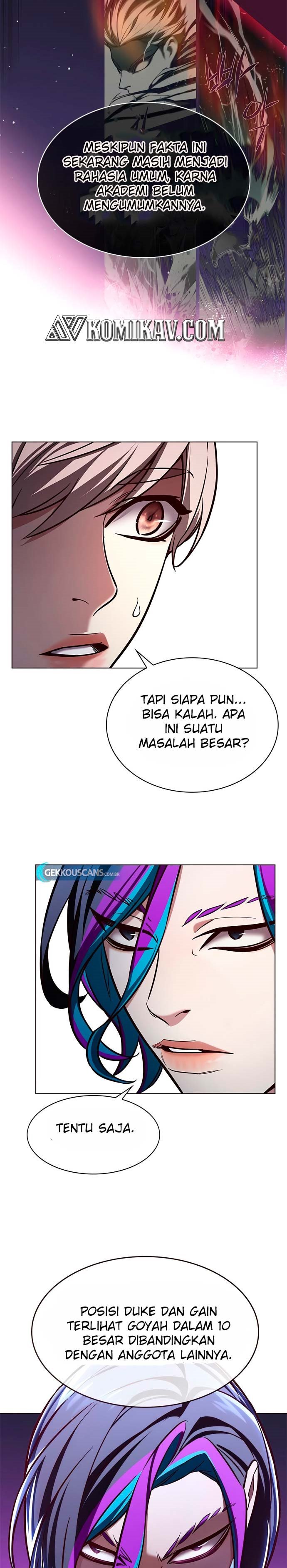 Eleceed Chap 191 - Next Chap 192