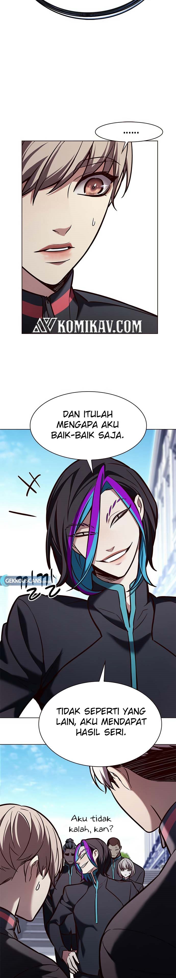 Eleceed Chap 191 - Next Chap 192