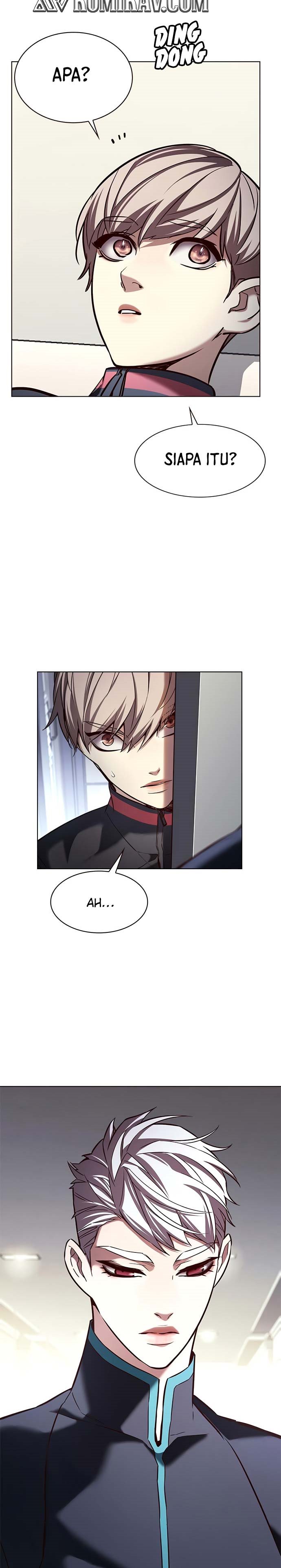 Eleceed Chap 191 - Next Chap 192