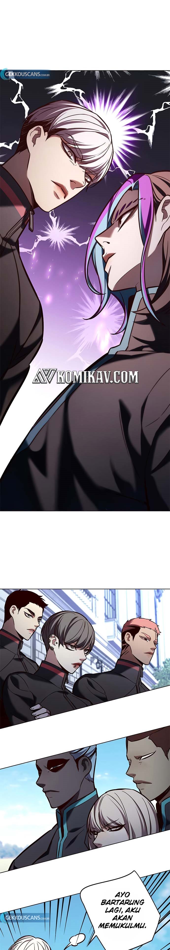 Eleceed Chap 191 - Next Chap 192