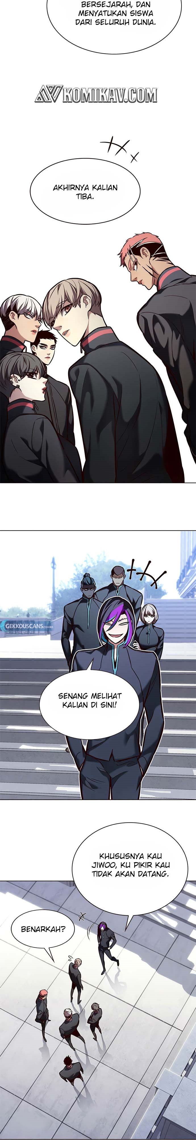 Eleceed Chap 191 - Next Chap 192