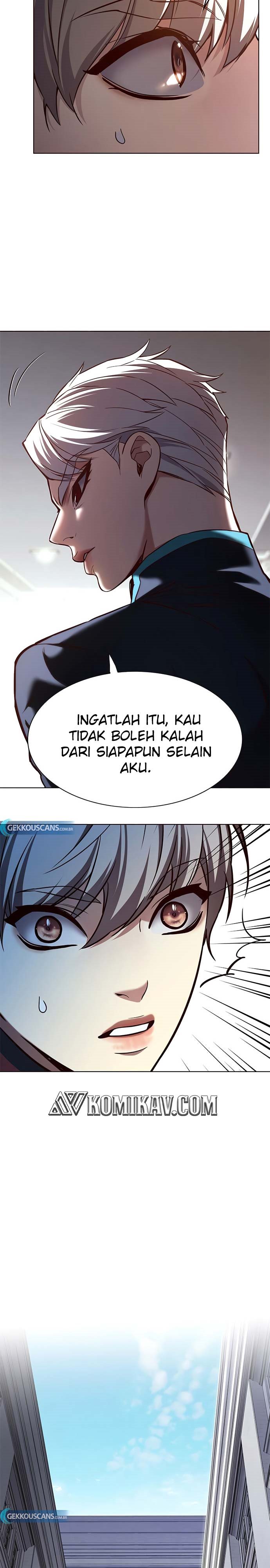 Eleceed Chap 191 - Next Chap 192