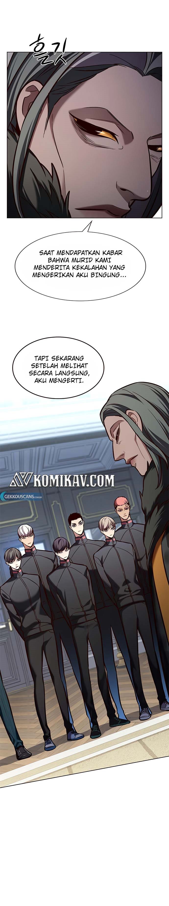 Eleceed Chap 191 - Next Chap 192