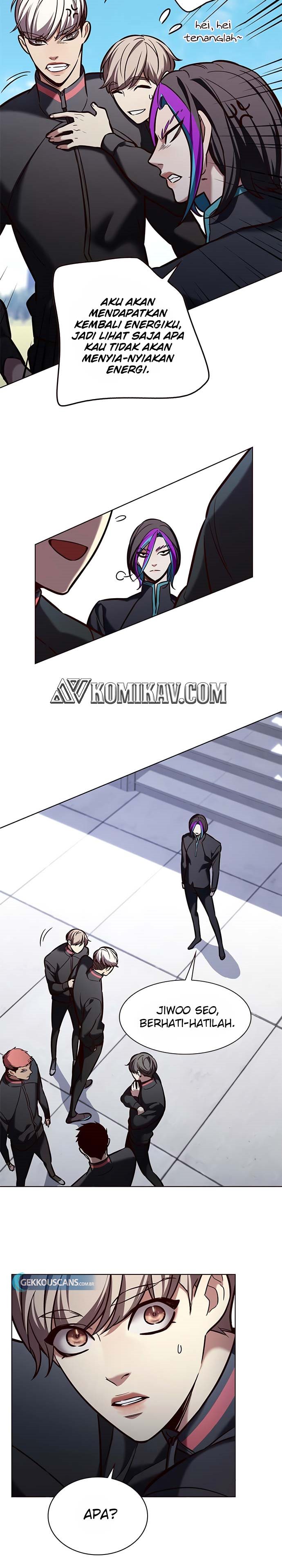 Eleceed Chap 191 - Next Chap 192