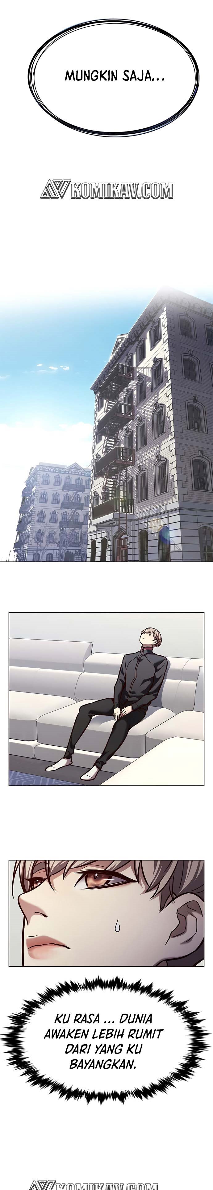 Eleceed Chap 191 - Next Chap 192