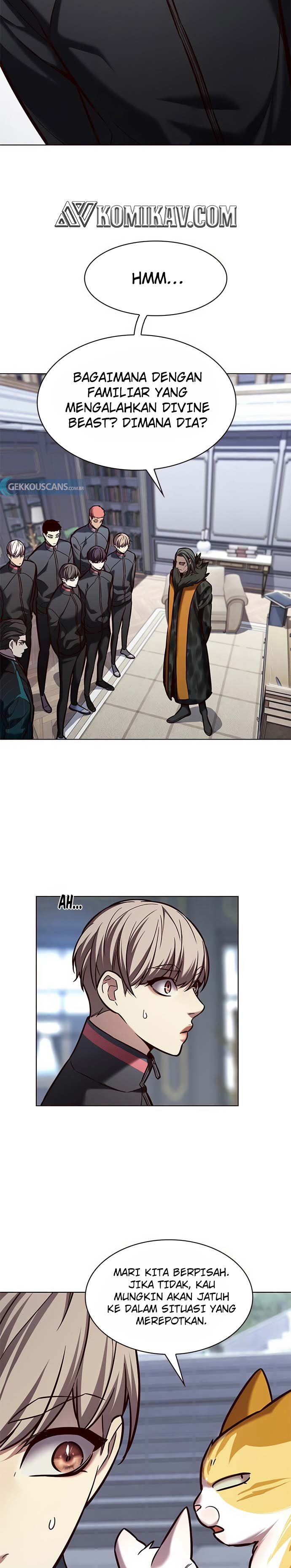 Eleceed Chap 191 - Next Chap 192